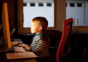 Safeguarding your child's information