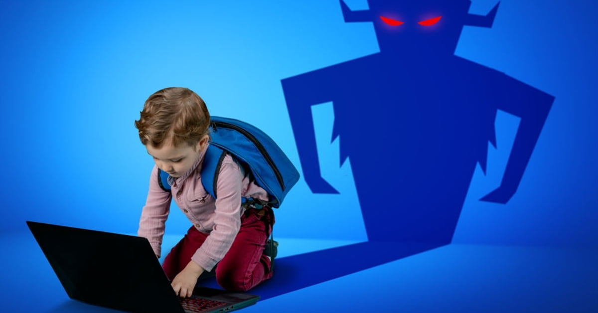 Keeping Your Child Safe On The Internet